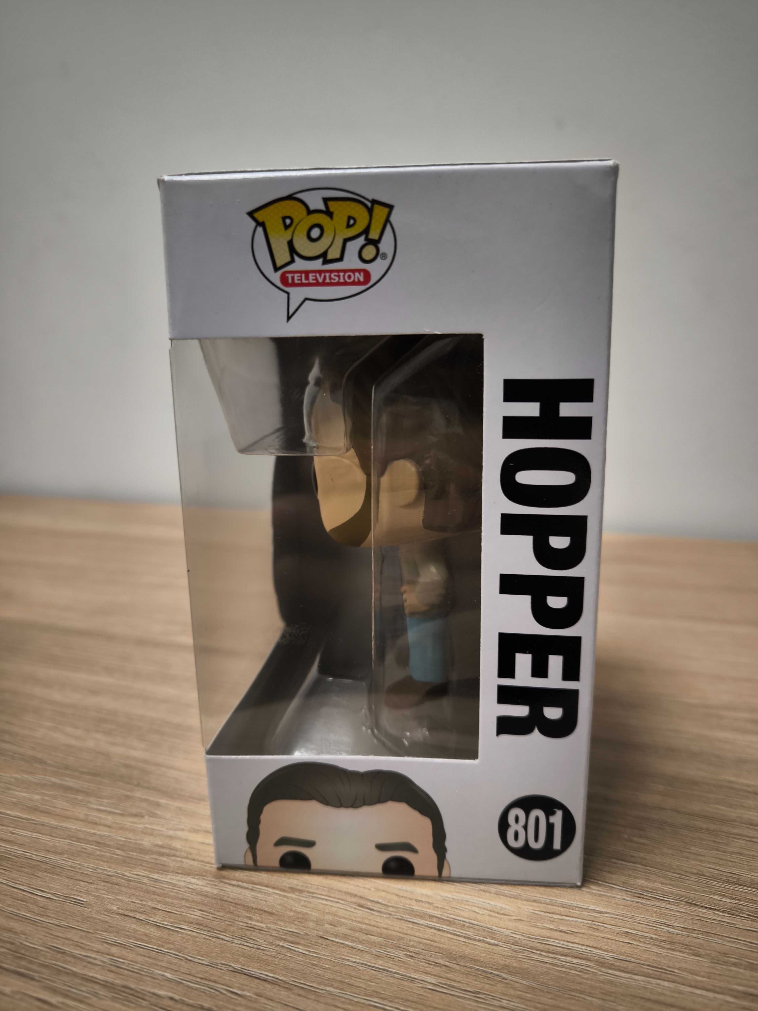Funko pop Hopper