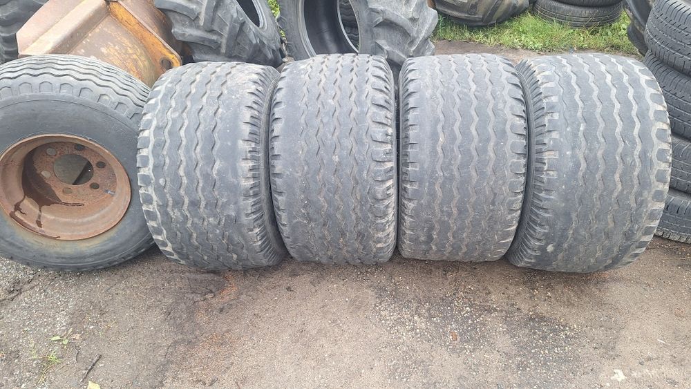 Opony 400/65/15.5 Starmax 14pr