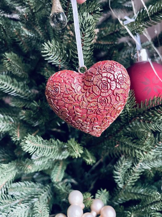 Новорiчний декор