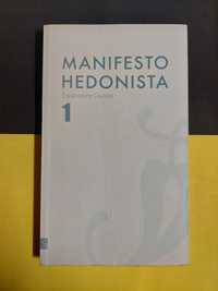 Esperanza Guisán - Manifesto hedonista