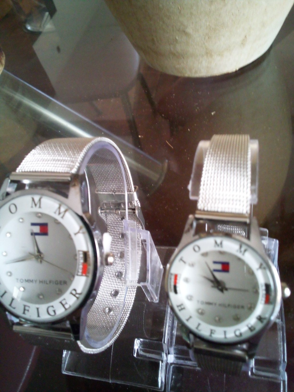 Relogios tommy hilfiger