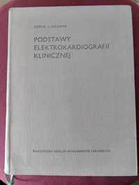 Podstawy elektrokardiologii klinicznej.M .J. Goldman