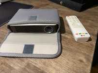 Projetor LG PW700