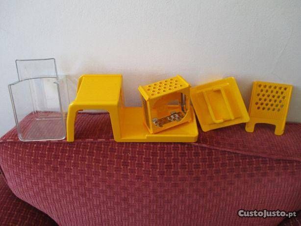 MultiRRallador Valira