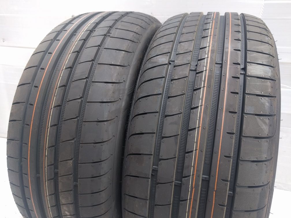 225/40R19 93Y XL Goodyear Eagle F1 Asymmetric 5 NOWE 2022