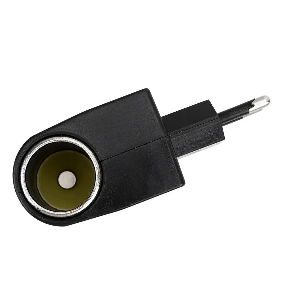 Conversor acessórios AC 220v para DC 12v