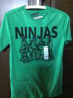 Nowy T-shirt Old Navy 14-16 lat