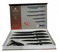 Набір ножів для кухні Swiss Family SF 038 кухонні ножі