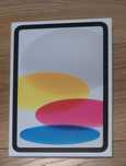 Tablet APPLE iPad  10 gen