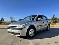 Opel Corsa 1.2 Gasolina