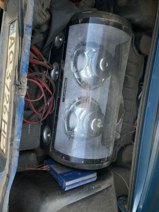 Продам саб з усілком