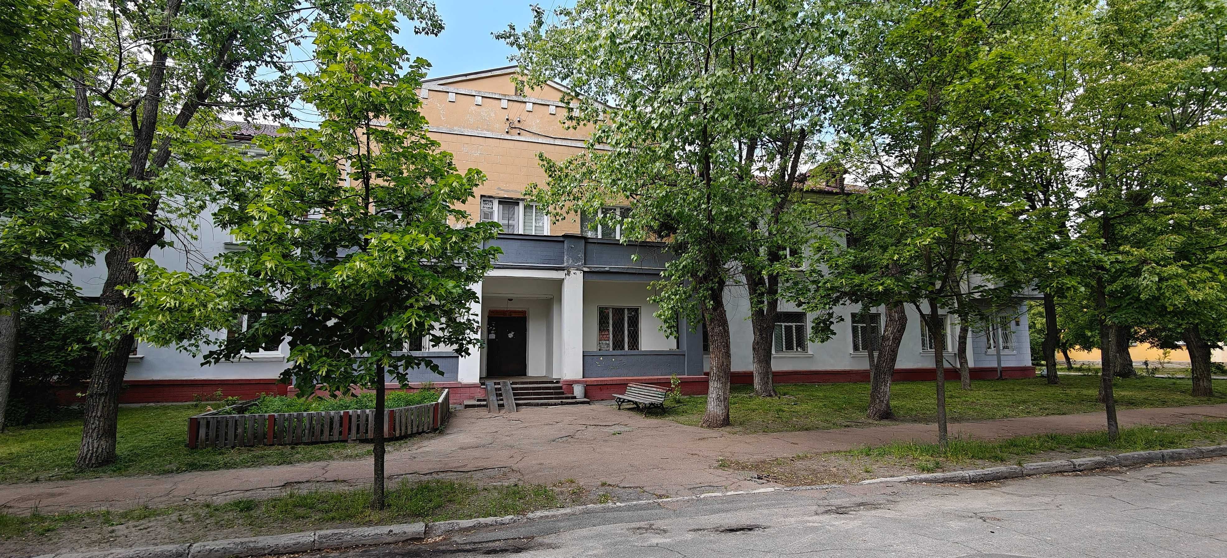 Продаж  кімнат в  гуртожитку, Бородіна Інженера 11/9, ДВРЗ