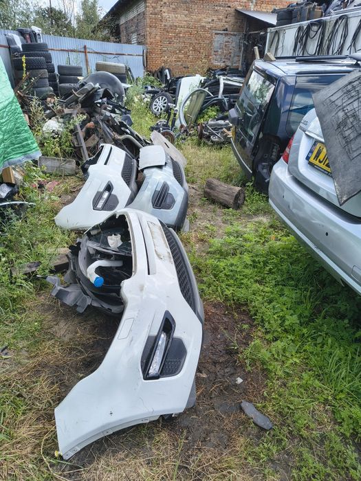 Авторозборка Land Rover Range Rover L319 320 322 494 550 LR3 4 2.7 3.0