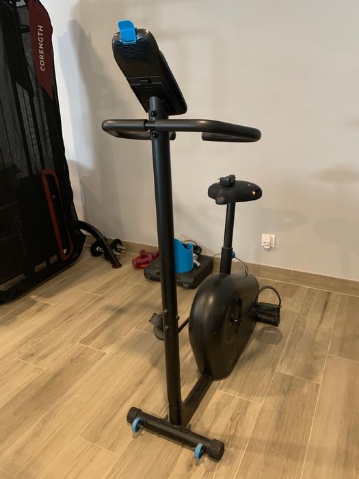 Bicicleta eletrica