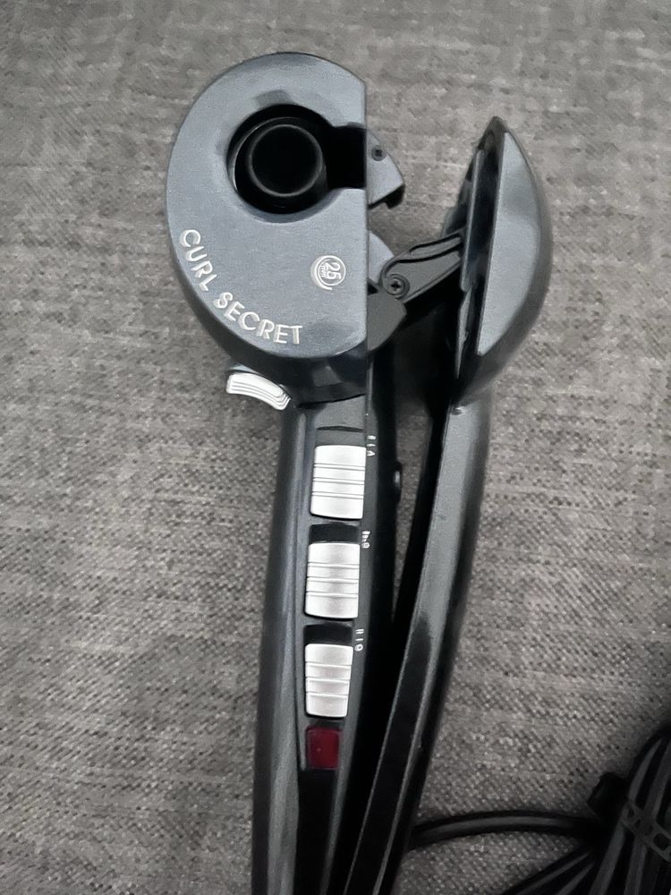 Lokówka automatyczna BABYLISS C1300E Curl Secret 2