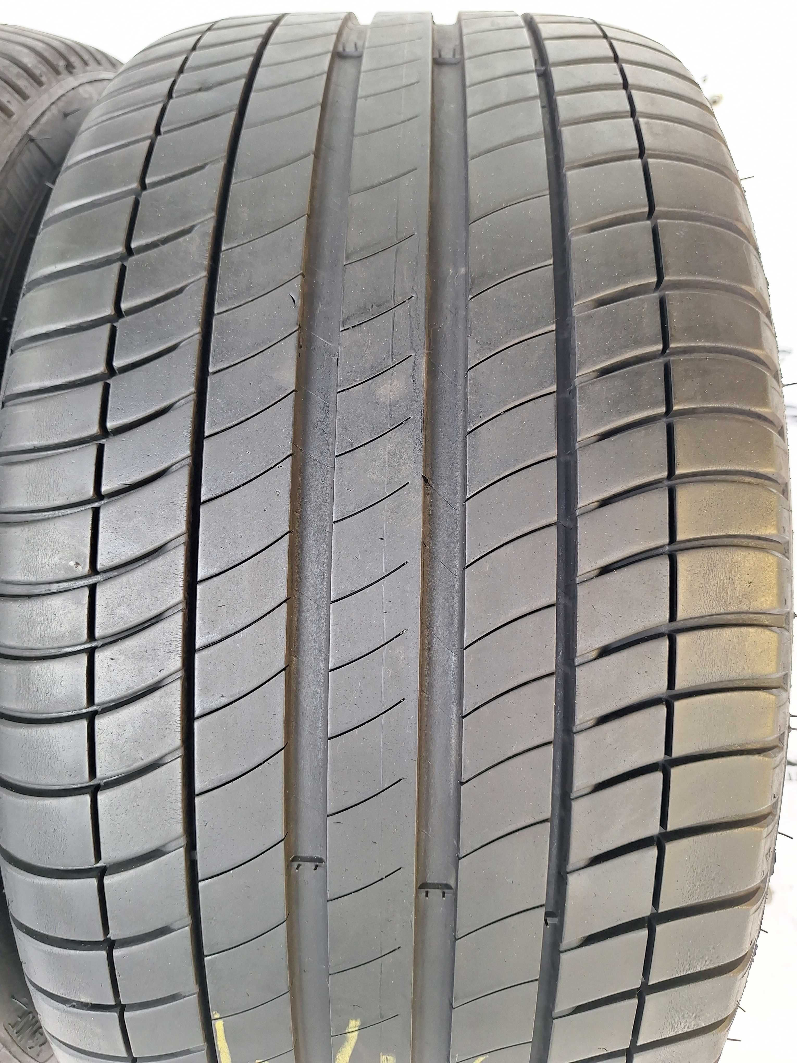 Opony 275/35 R 19 Michelin Primacy 3 Jak Nowe