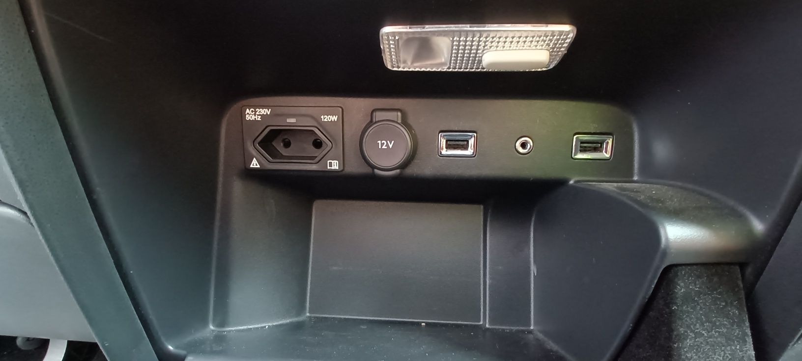 Citroen C4 Picasso Exclusive, 1,6 THP, 2 właściciel, Polski Salon
