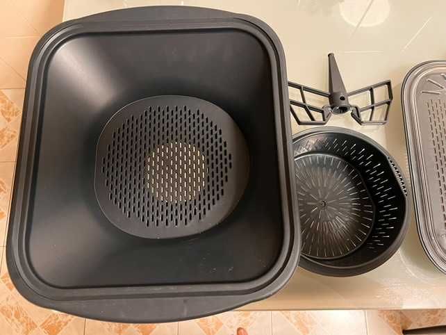 Robô de Cozinha Cookii Flama Novo
