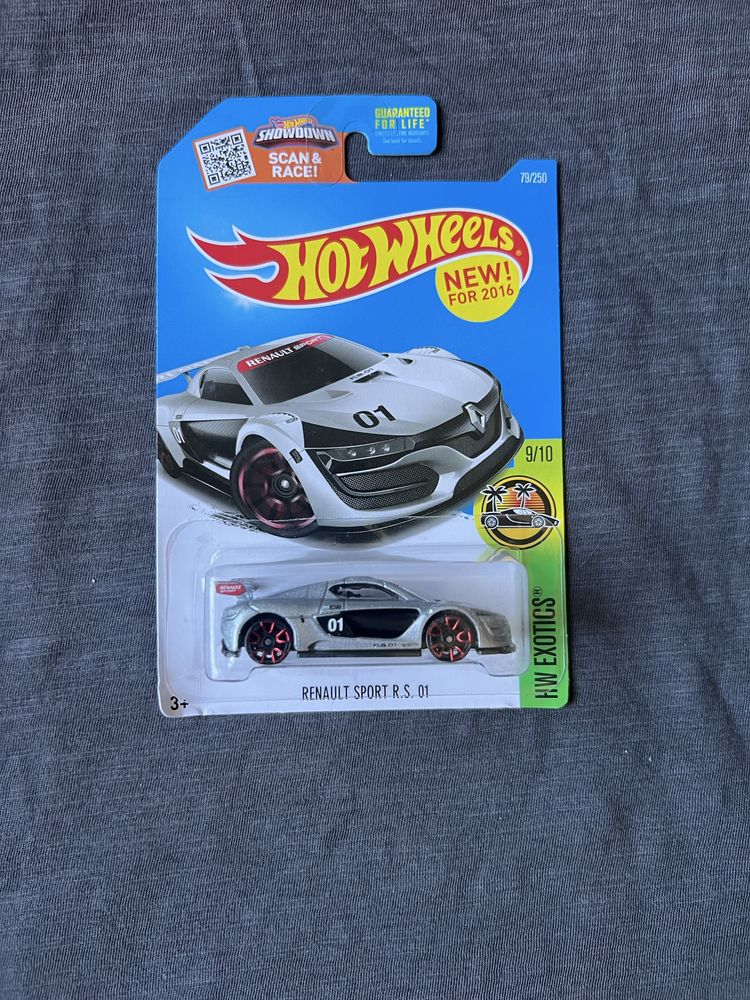 Hot Wheels Хот Вілс Хот вилс стх рлк мейн Sth rlc