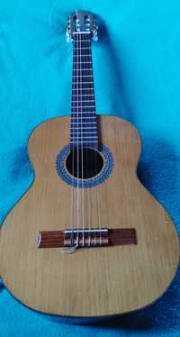 Guitarra viola clássica Siena 560PC 3/4