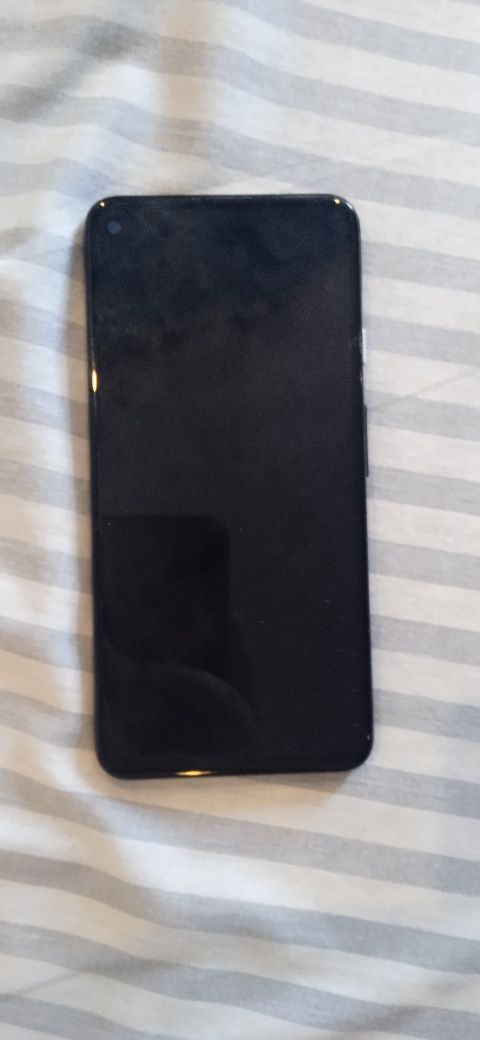 Google pixel 4a 5g