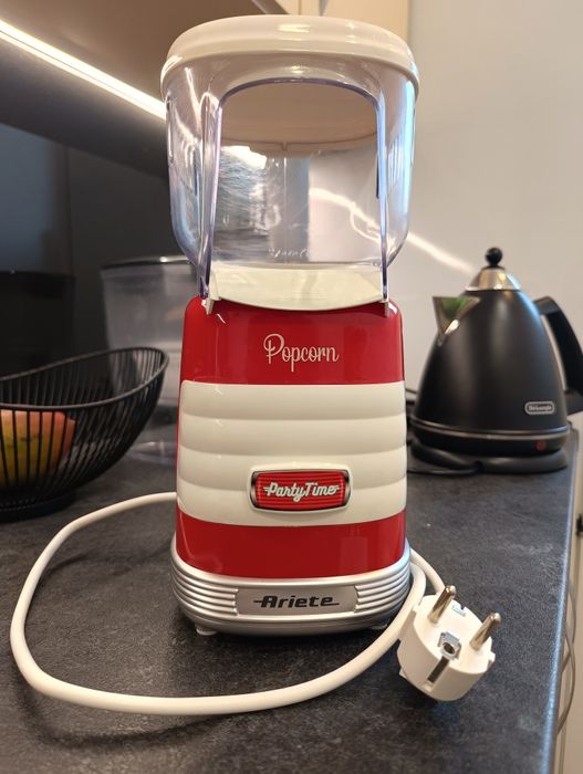 Maszyna do popcornu Ariete