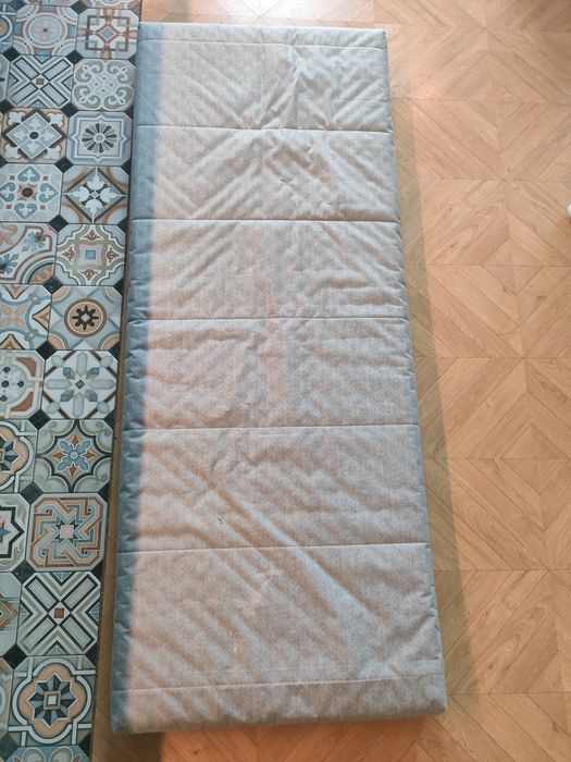 Ikea materac Agotnes 80x200