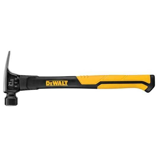 DeWALT DWHT51385 молоток 21 OZ з США ОРИГІНАЛ