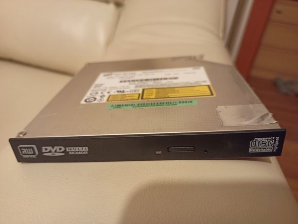 Nagrywarka DVD Data Storage GSA-T10N