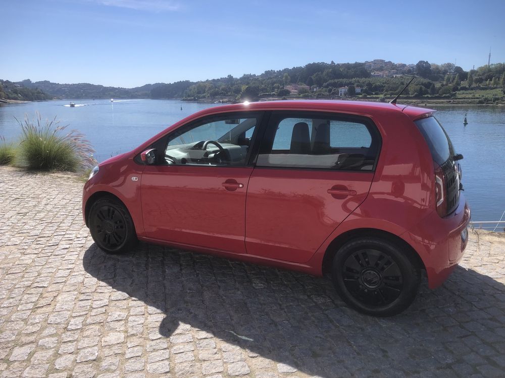 VW UP FULL EXTRAS 2016 5 Portas