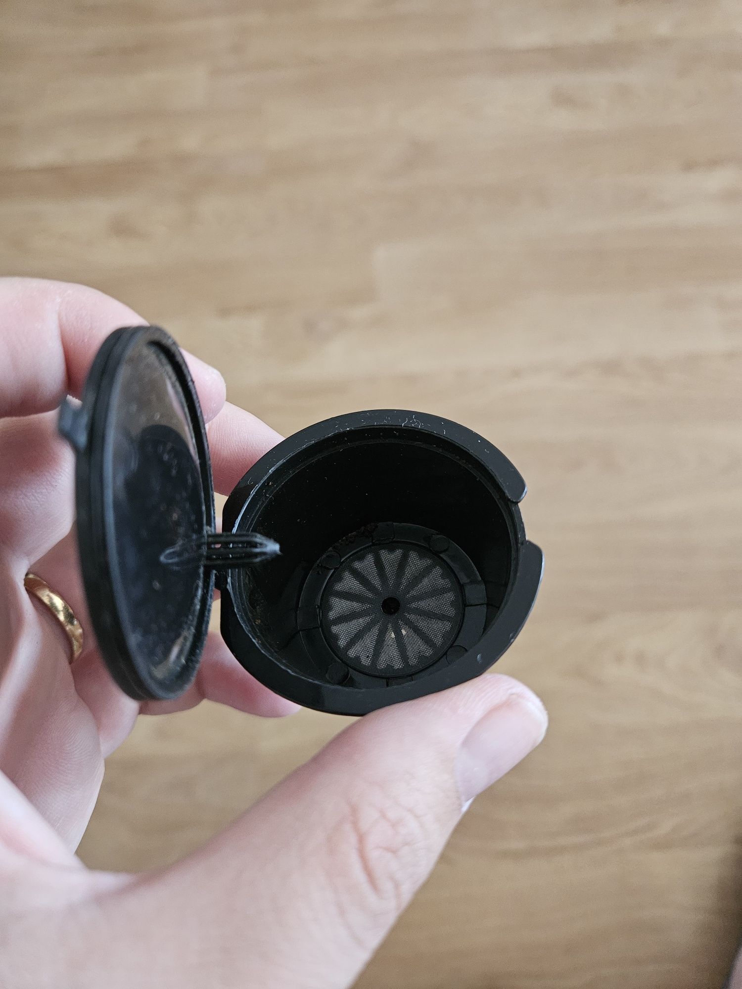 Dolce Gusto | Capsulas reutilizáveis