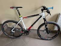 Rower Górski MTB Haibike 26 Aluminiowy Hydraulika