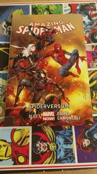 Marvel Now Amazing Spider-Man tom 3