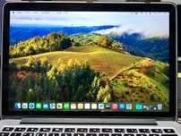 Macbook pro retina 2014 Sonoma