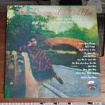 Nina Simone - Little Girl Blue
Lado A com risco superficial audível