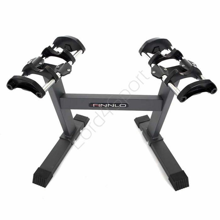 Hantle systemowe FINNLO Smartlock 20 kg # Salon z ekspozycją