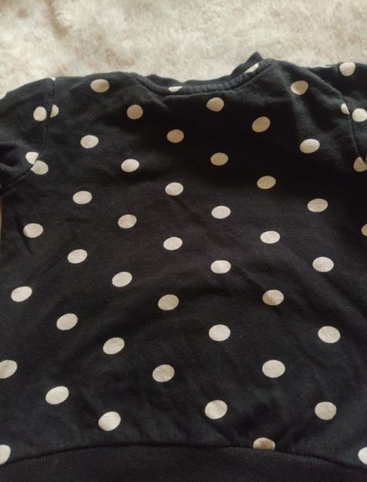 Bluza Minnie  92