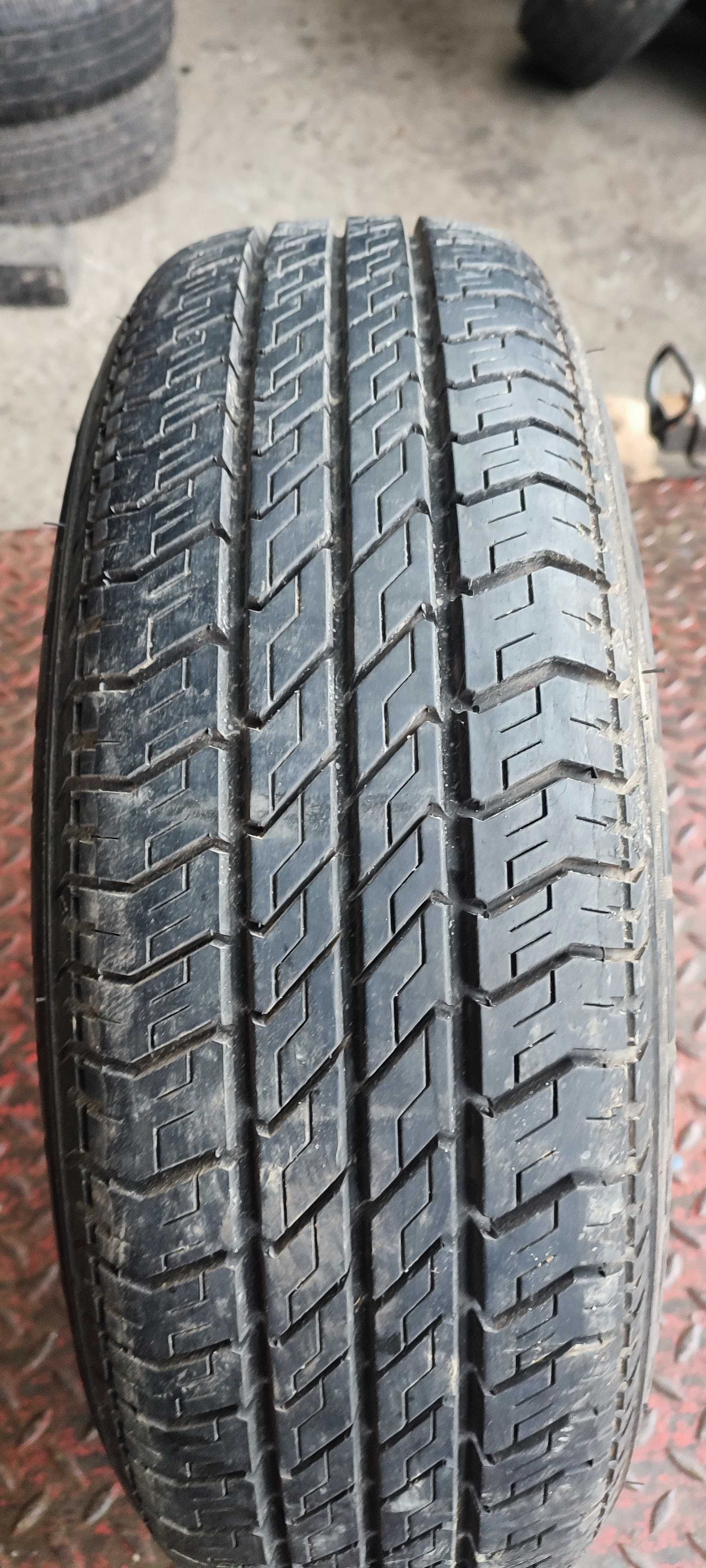 Michelin MXV3-A 195/70R14 91V