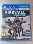 Firewall Zero Hour | Gra PS4 VR