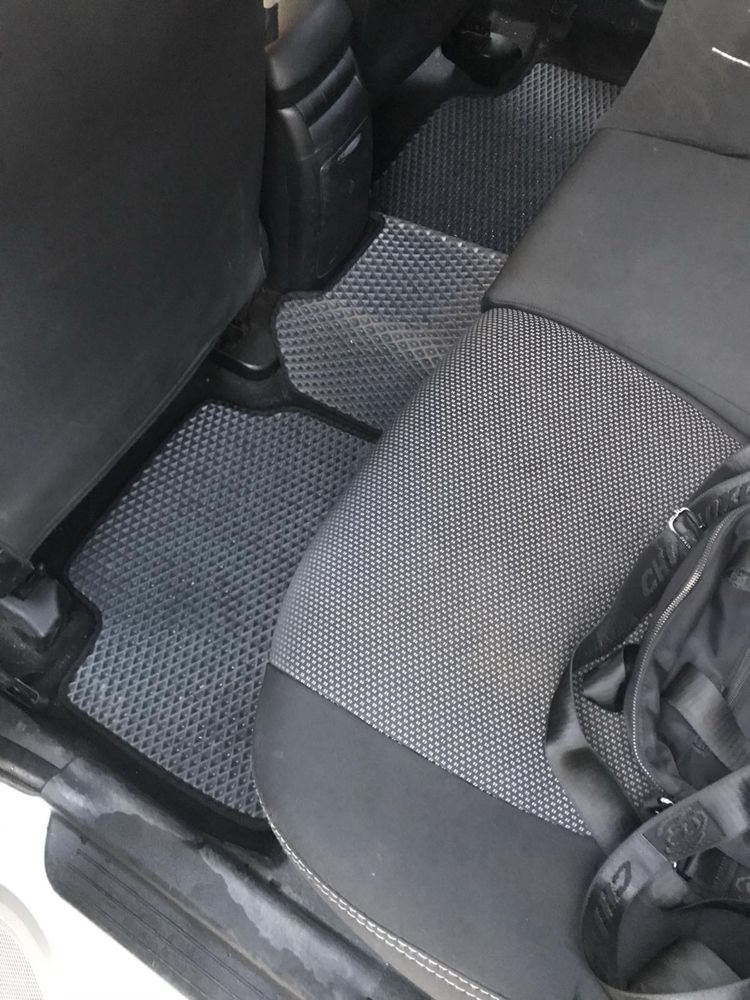 Автомобіль Кіа Сід