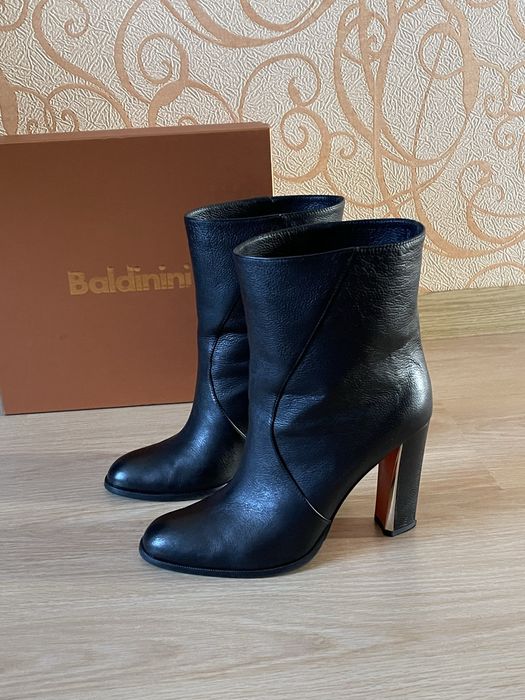 Черевики ботильони Baldinini