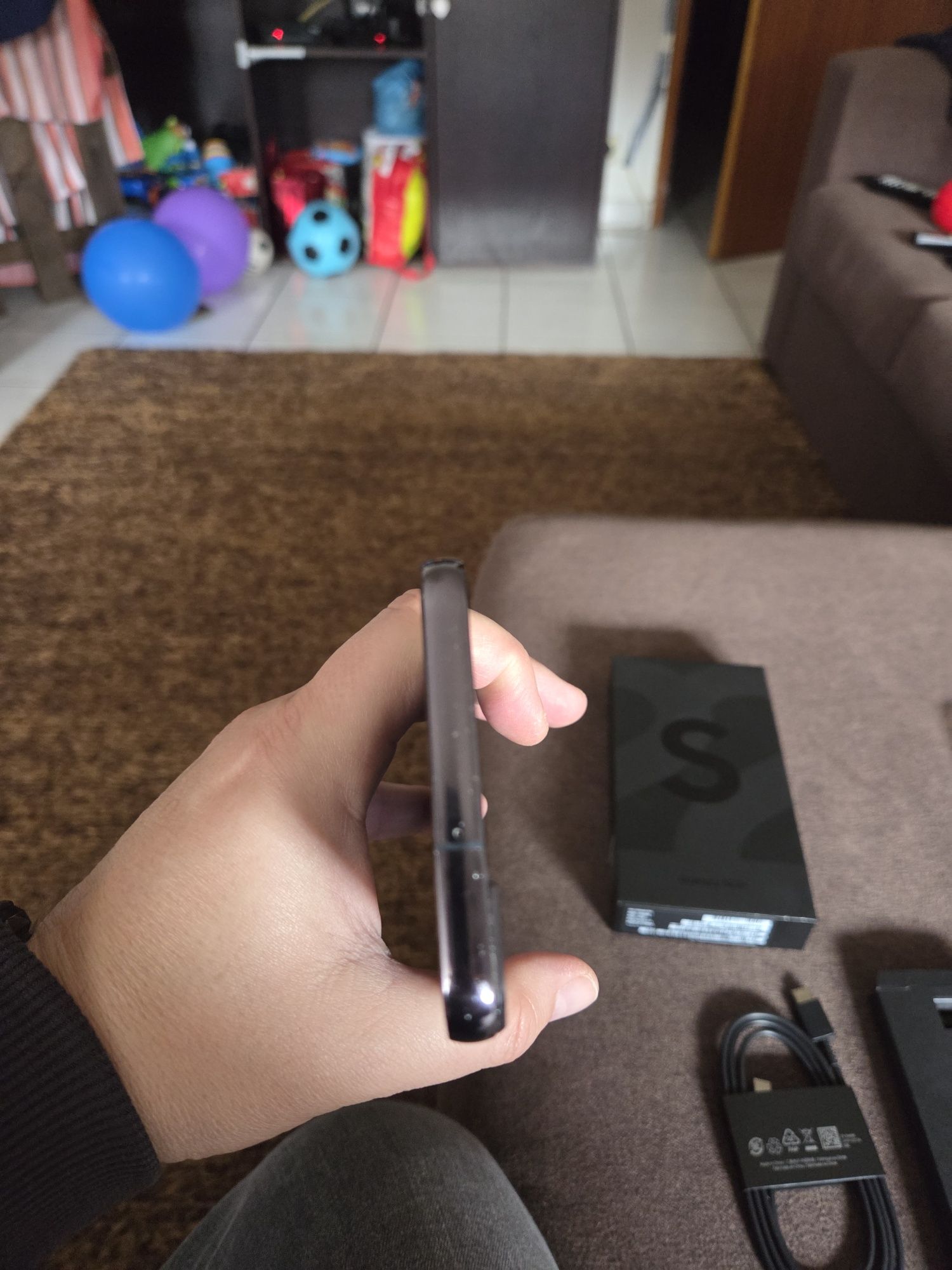 Samsung Galaxy S22+