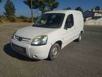 Peugeot partner 1.9