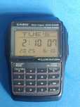 Zegarek Casio Illuminator DBC-32