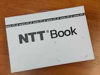 NOWY Laptop NTTBook B14IP i5-1235U/16GB/512GB/14,1"WUXGA/W11Pro LdN