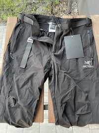 Arc'teryx spodnie