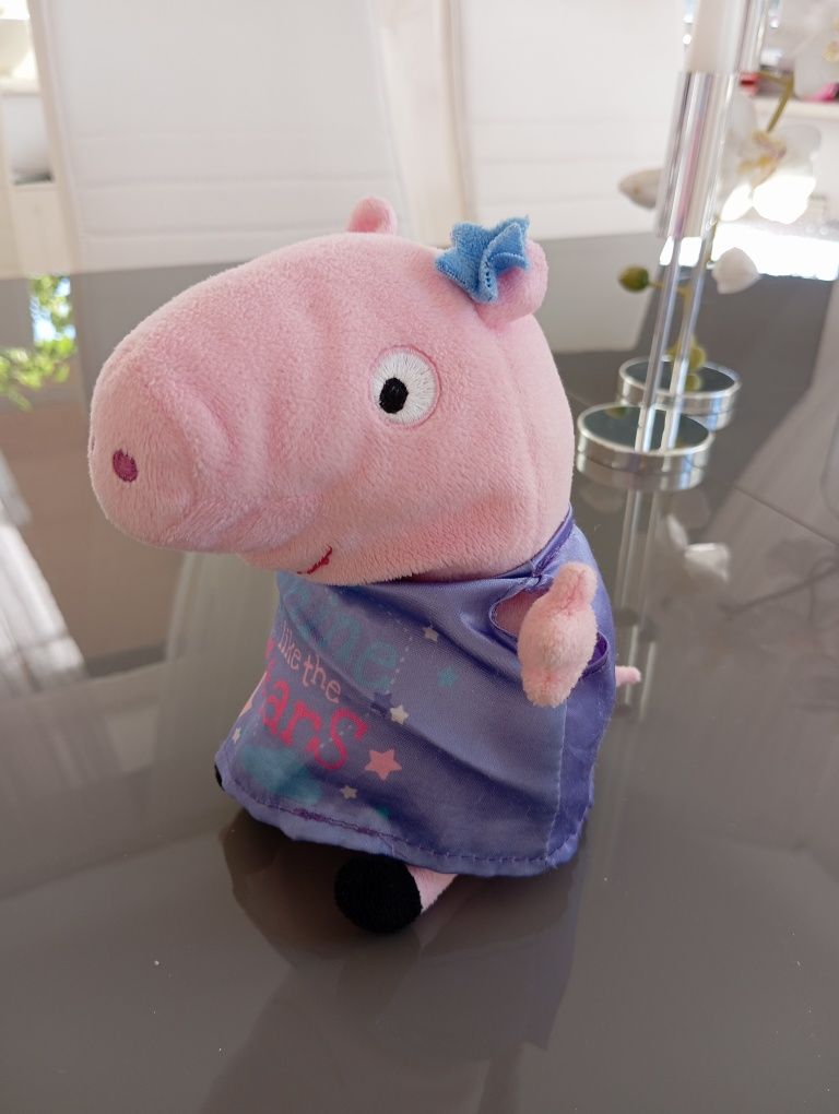 Zestaw Świnka Peppa 3 szt
