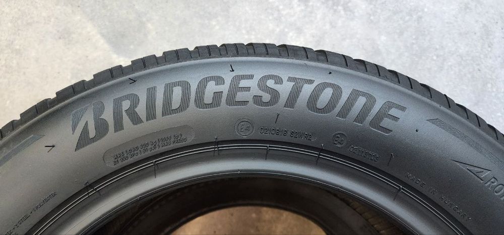 205.60.16 Bridgestone Blizzak LM005 4шт