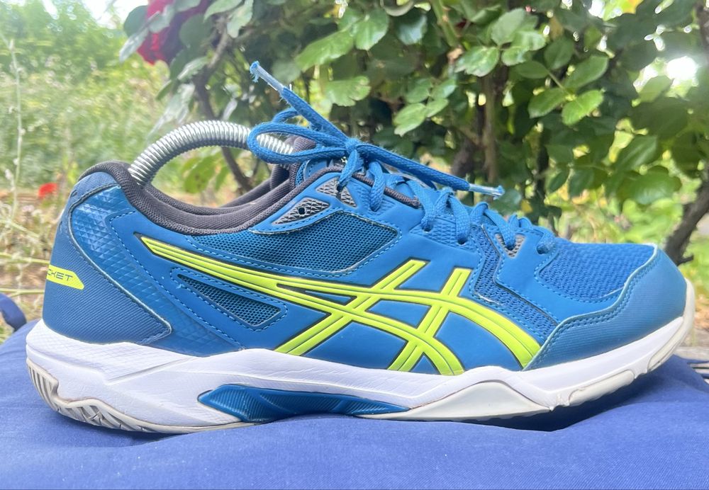 Asics gel rocket 10 Оригінал Волейбольні