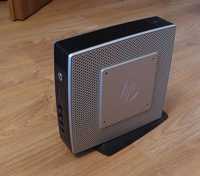 Terminal (thin client) HP T5555 1GHz/1GB RAM